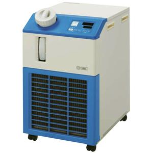 SMC HRS040-AN-20 Thermo-Chiller, Air Cooled