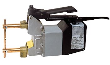 Tecna 7902 Hand Held Spot Welding Gun – 2.5 KVA (shipping included!)